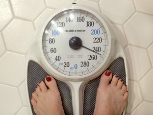 People who see a plateau at six to eight months are not continuing their initial changes in calorie consumption, experts say. (Herald-Tribune archive) 