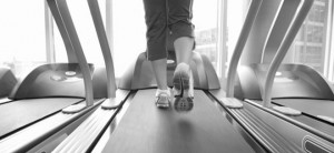 treadmill exercise