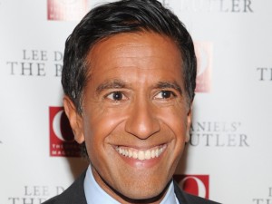 In this July 31, 2013 file photo, Dr. Sanjay Gupta attends a special screening of  "Lee Daniels' The Butler" in New York. Gupta says he spoke too soon in opposing the medical use of marijuana in the past, and that he now believes the drug can have very real benefits for people with specific health problems. Gupta, the network's chief medical correspondent and a brain surgeon, detailed his change of heart in an interview Friday and an article for CNN’s website titled "Why I changed my mind on weed." He will narrate a documentary on the topic that the network is airing on Sunday. (Photo by Evan Agostini/Invision/AP, File)